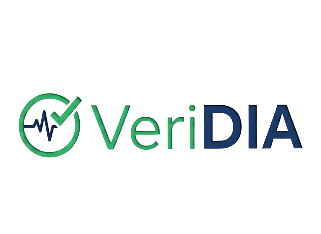VeriDIA — An AI-powered health companion